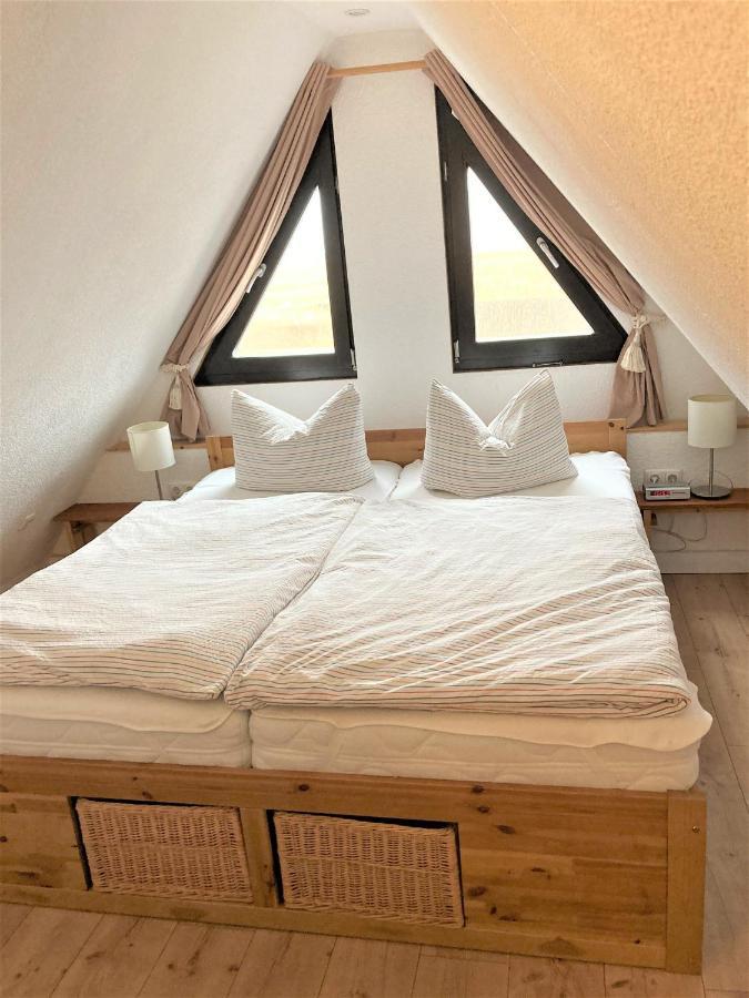 Toepferweg 06 Doppelhaushaelfte Mia Villa อาเรนสโฮพ ภายนอก รูปภาพ